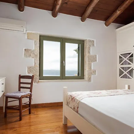 Your-villa, In Crete Villa Chania (Crete)