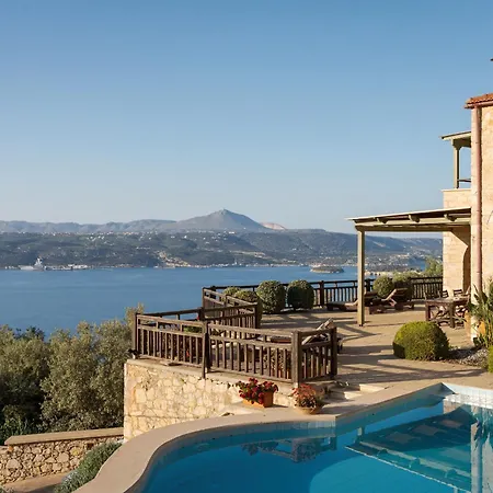 Villa Your-villa, In Crete *