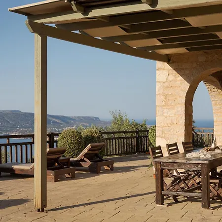 Your-villa, In Crete Villa