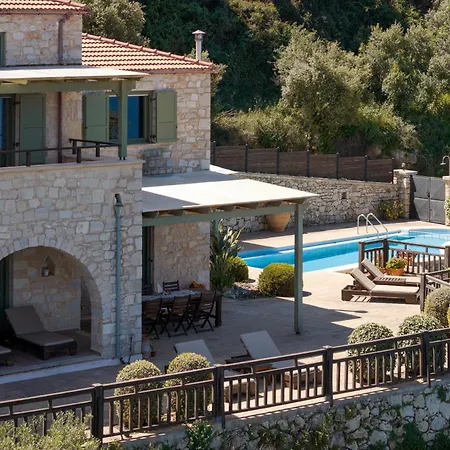 Your-villa, In Crete Villa *