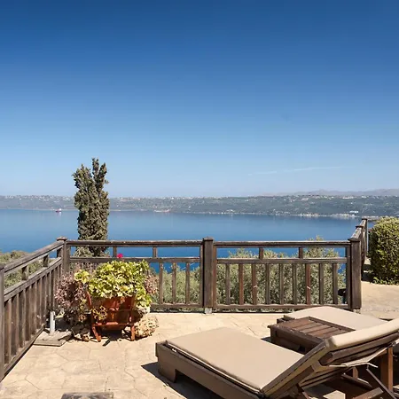 Your-villa, In Crete