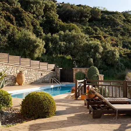 Your-villa, In Crete Chania (Crete)