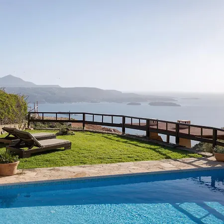 Your-villa, In Crete Villa