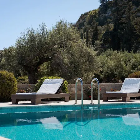 Villa Your-villa, In Crete