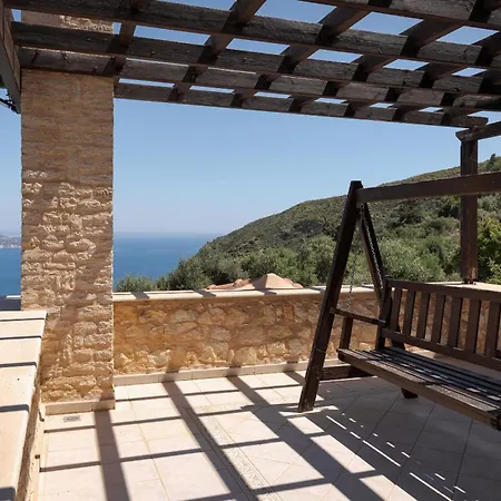 Your-villa, In Crete Villa *