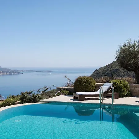Your-villa, In Crete