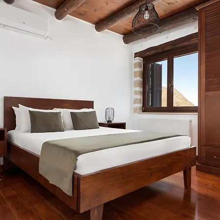 Your-villa, In Crete Villa *