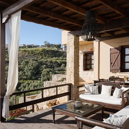Villa Your-villa, In Crete *