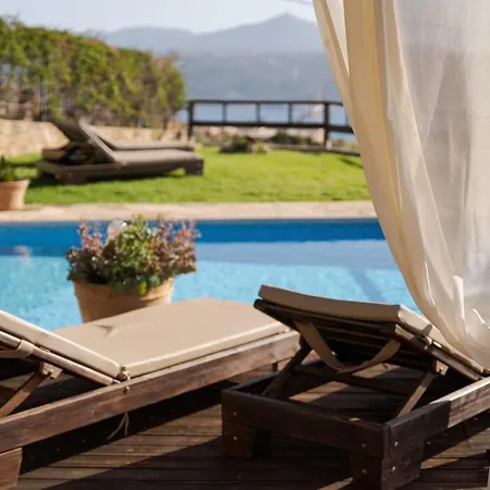 Your-villa, In Crete Chania (Crete)