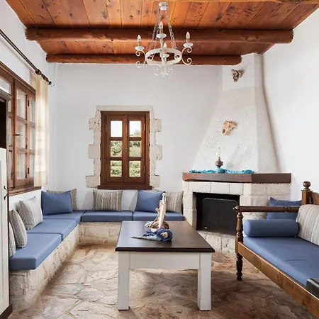 Your-villa, In Crete