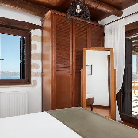 Villa Your-villa, In Crete