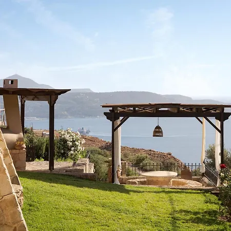 Your-villa, In Crete *
