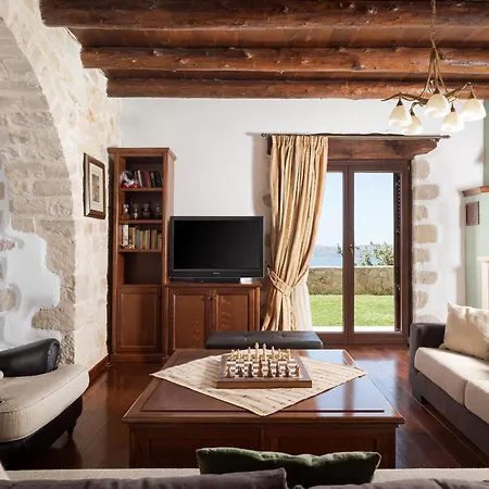 Your-villa, In Crete Chania (Crete)