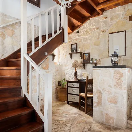 Your-villa, In Crete
