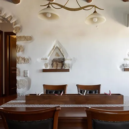 Your-villa, In Crete Villa *