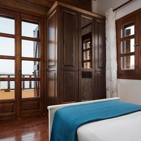 Your-villa, In Crete Villa Chania (Crete)