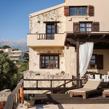 Your-villa, In Crete *