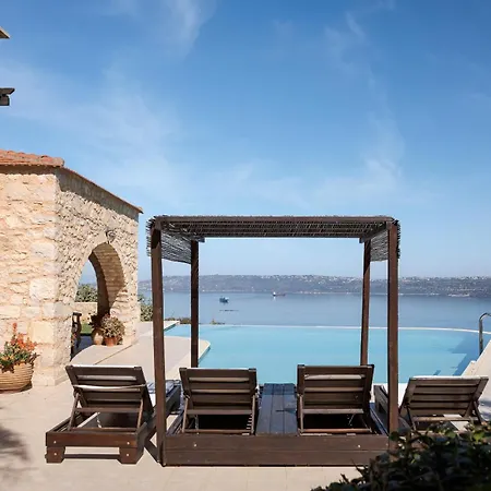 Your-villa, In Crete * Chania (Crete)
