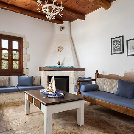 Your-villa, In Crete