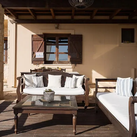 Villa Your-villa, In Crete *
