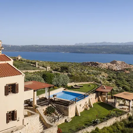 Your-villa, In Crete *