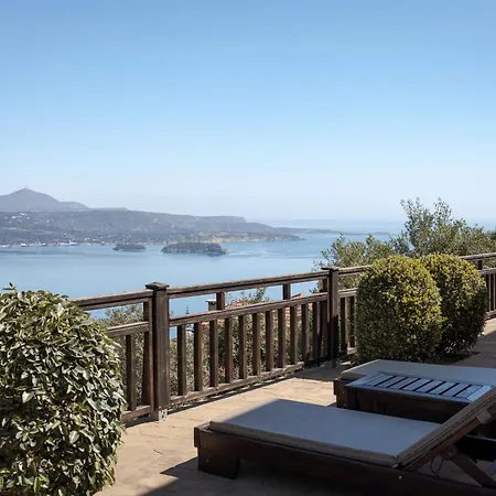 Your-villa, In Crete