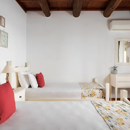 Your-villa, In Crete Villa
