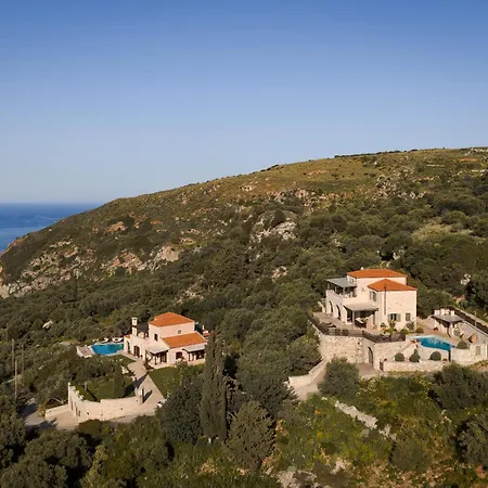 Villa Your-villa, In Crete