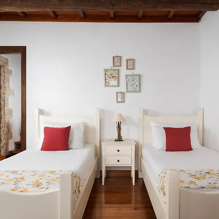 Villa Your-villa, In Crete *