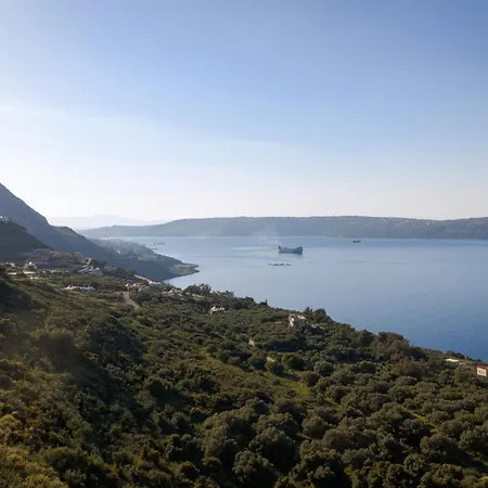 Your-villa, In Crete Chania (Crete)