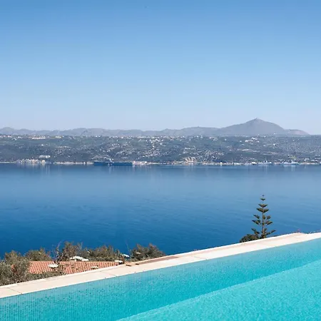 Your-villa, In Crete Villa