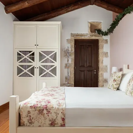 Your-villa, In Crete Villa Chania (Crete)