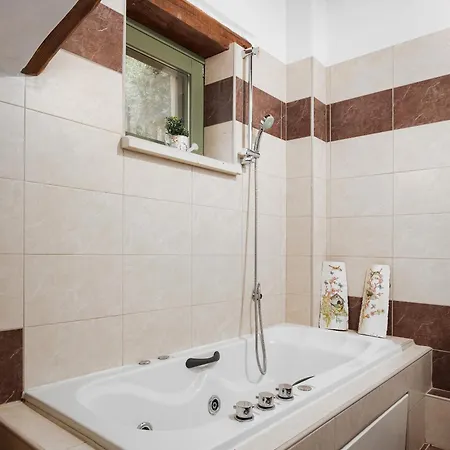 Your-villa, In Crete Villa *