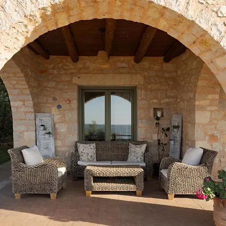 Villa Your-villa, In Crete *