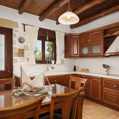 Your-villa, In Crete Villa *