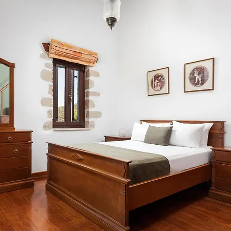 Your-villa, In Crete Villa Chania (Crete)