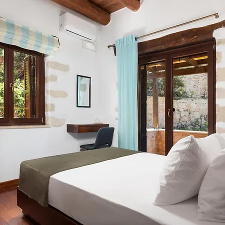 Your-villa, In Crete * Chania (Crete)