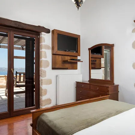 Your-villa, In Crete Villa *