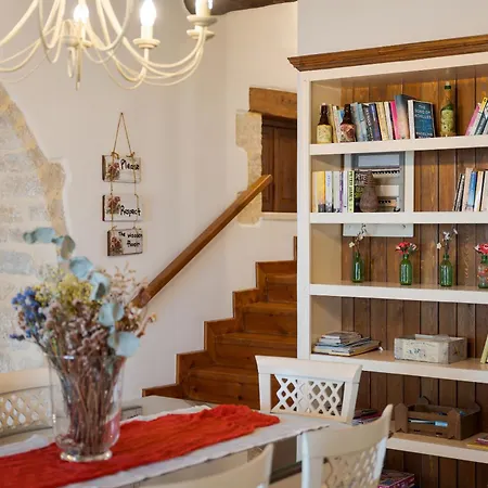 Your-villa, In Crete *