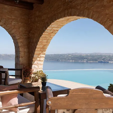 Your-villa, In Crete Chania (Crete)