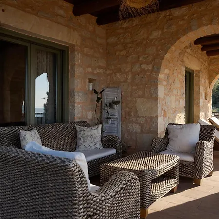 Your-villa, In Crete