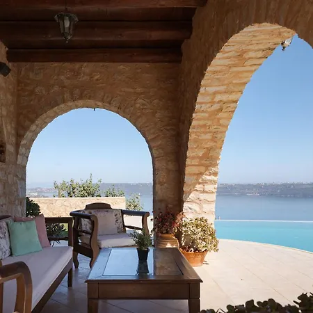 Your-villa, In Crete Villa