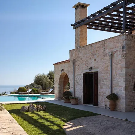 Your-villa, In Crete Villa *