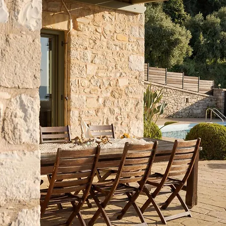 Your-villa, In Crete Villa Chania (Crete)