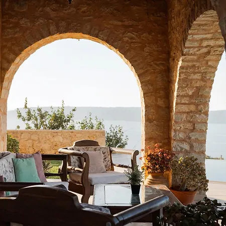 Your-villa, In Crete *