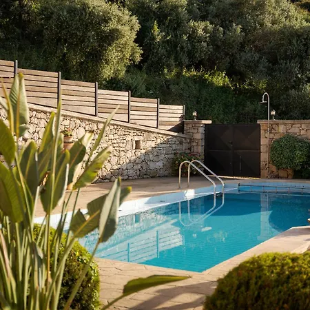 Your-villa, In Crete Chania (Crete)