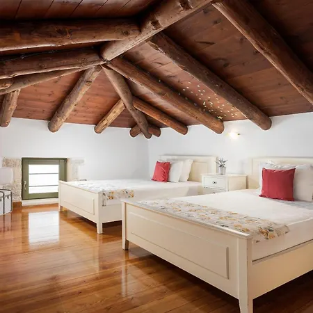 Your-villa, In Crete
