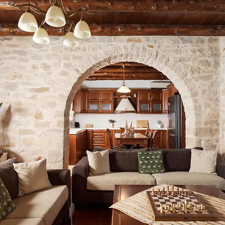 Villa Your-villa, In Crete *