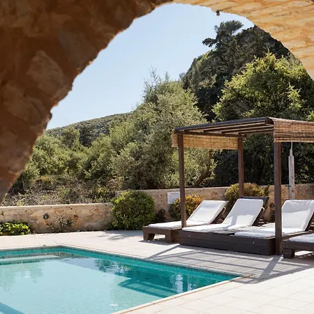 Your-villa, In Crete Villa Chania (Crete)