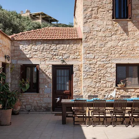 Your-villa, In Crete *